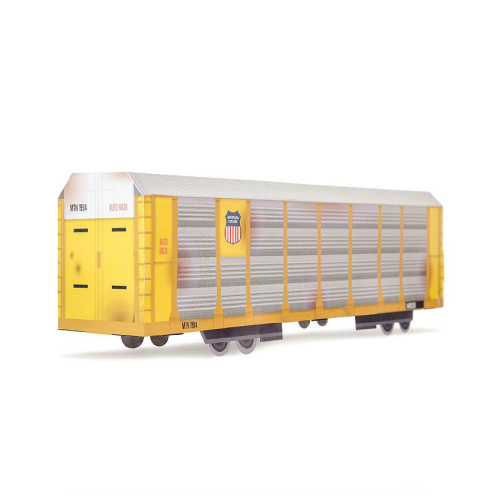 MTN System US Freight