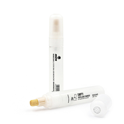 MTN 10mm Round EMPTY