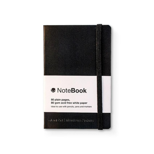 MTN Notebook