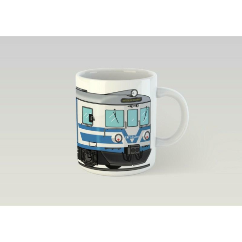 Kubek - EN71 - Szrenica