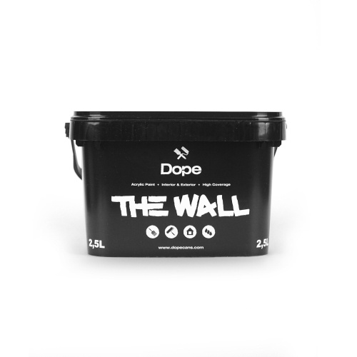 DOPE The Wall 2,5l