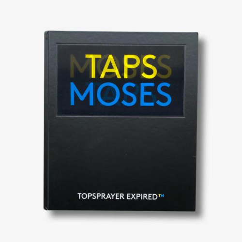 Moses & Taps: International...