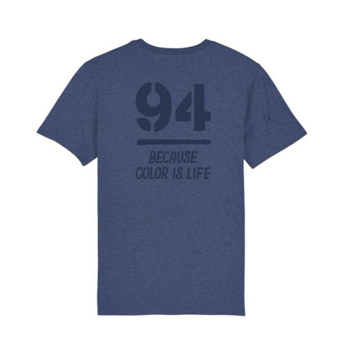 MTN 94 Blue T-Shirt