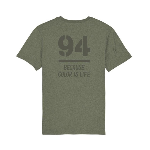 MTN 94 Green T-Shirt
