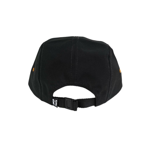 MR.Serious Orange medium fat cap