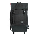 MR.Serious Wanderer backpack black