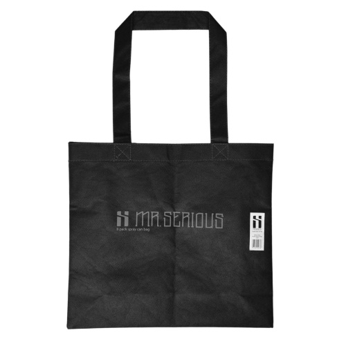 MR Serious 8 Pack Canbag Torba
