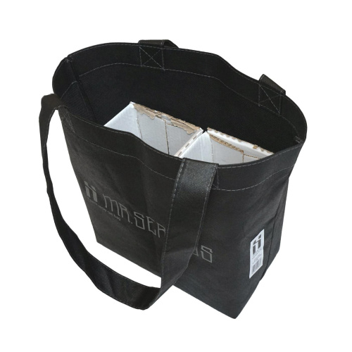 MR Serious 8 Pack Canbag Torba