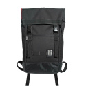 MR.Serious To go backpack black