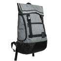 MR.Serious Wanderer backpack grey
