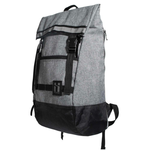 MR.Serious Wanderer backpack grey