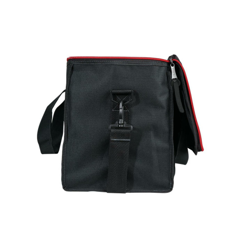 MR.Serious Supreme 18 shoulder bag black