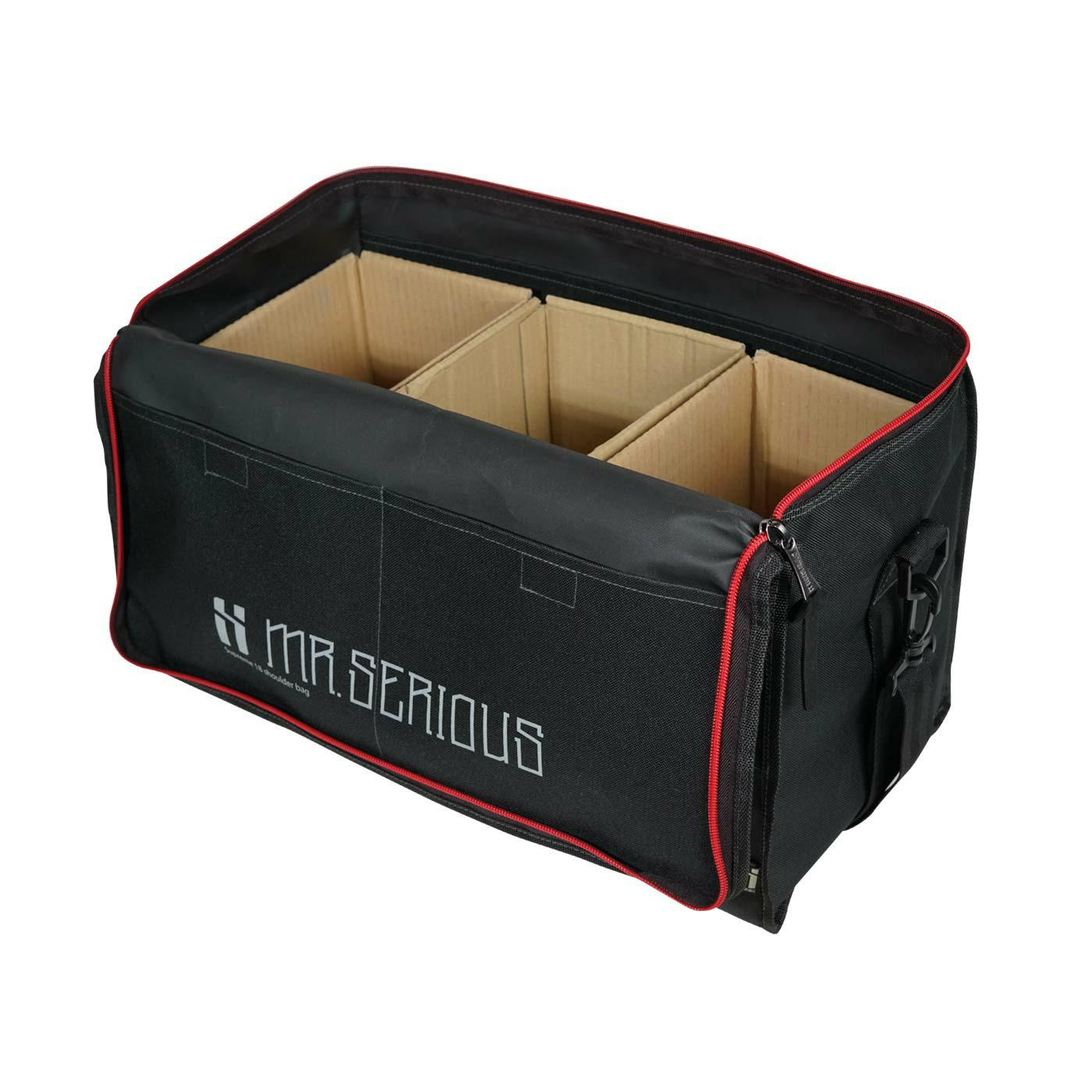 supreme 18AW Shoulder Bag ブラック Supreme Shoulder Bag Black | Sneakershop91.com