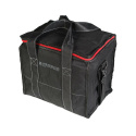 MR.Serious District 12 shoulder bag black