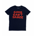 MR.Serious Cops can’t dance T-Shirt