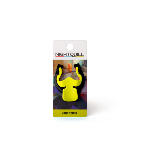 Night Quill - Kryptonite - Hard Touch