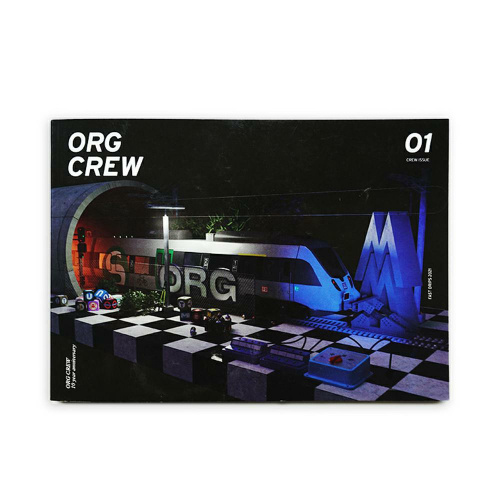 ORG Crew 01