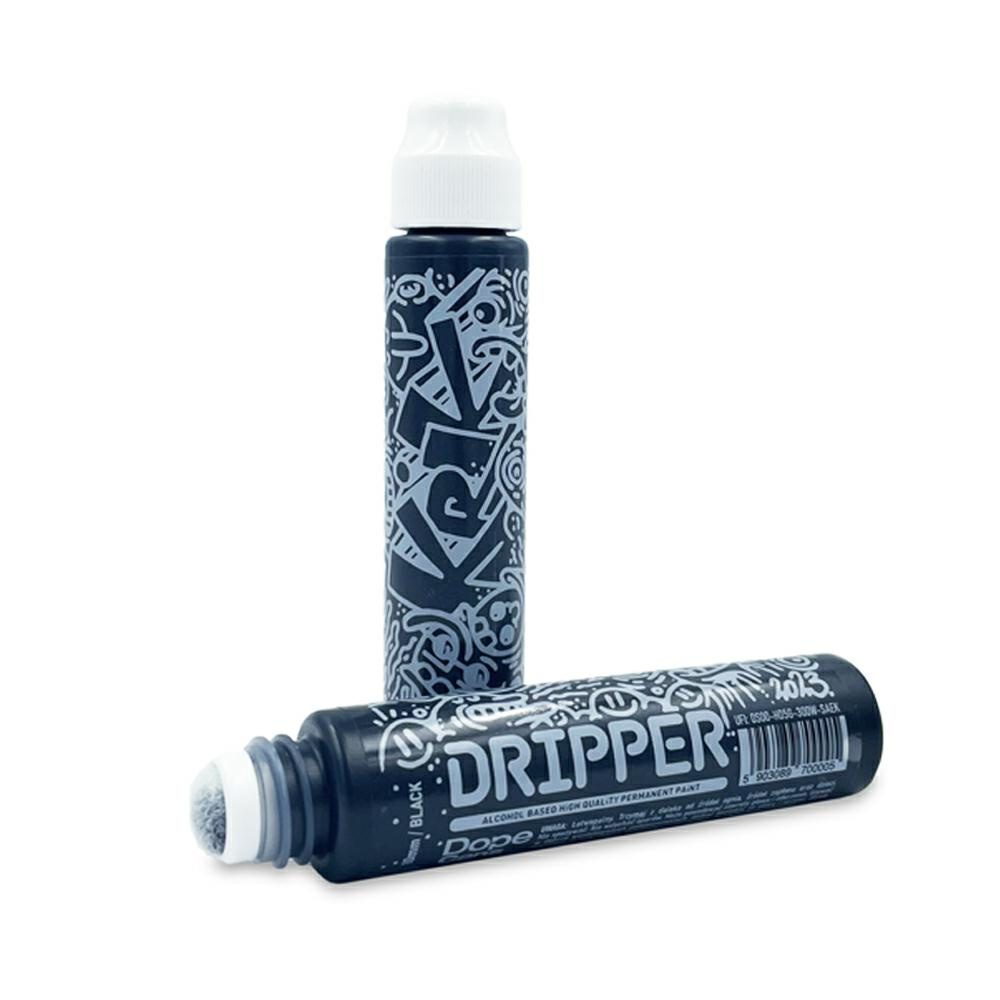 Dripper Krik Limited edition 10mm black