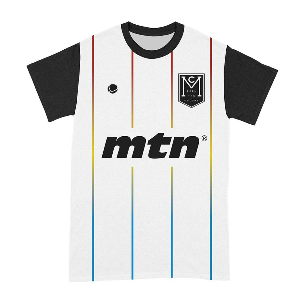 MTN Sport Team T-shirt