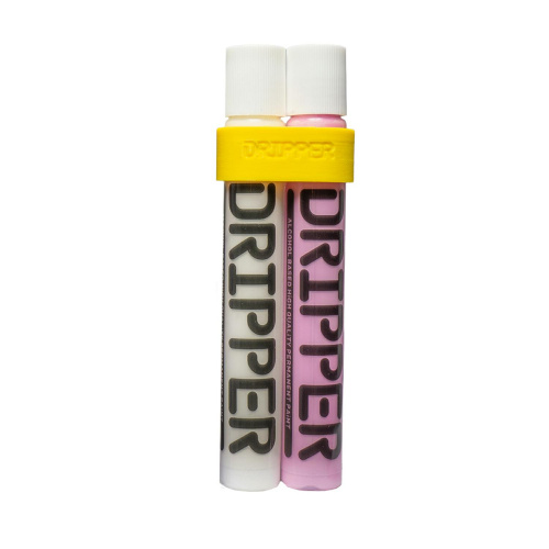 DOPE Duo Dripper 5mm