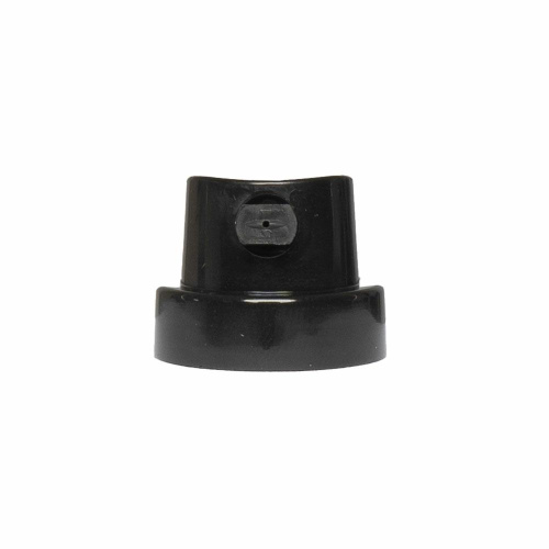 Transversal Cap Black