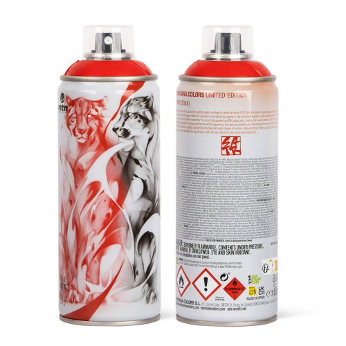 MTN Limited Edition SATR