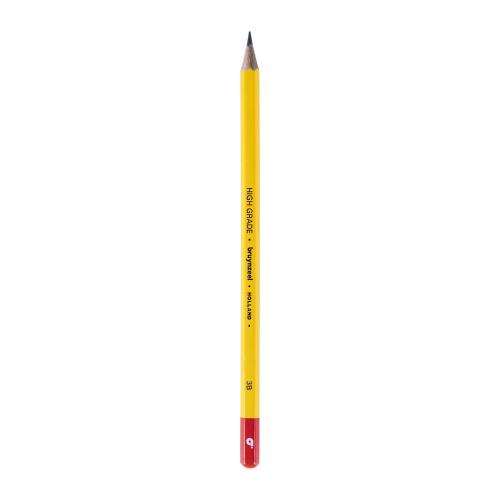 Ołówek Bruynzeel Burotek