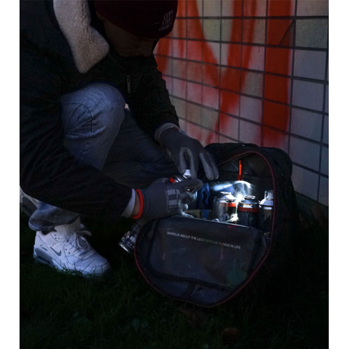 Mr.Serious Mini Flashlight