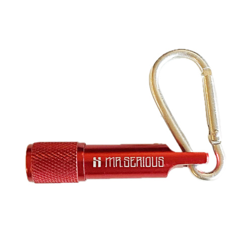 Mr.Serious Mini Flashlight