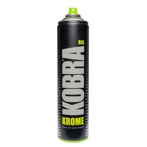 Kobra Krome 600ml