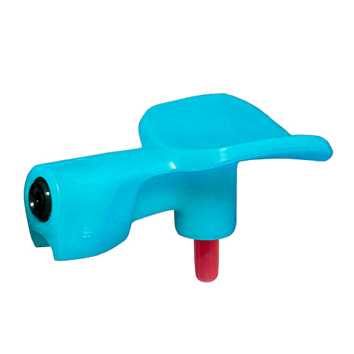 Night Quill Heavy Dart Cap