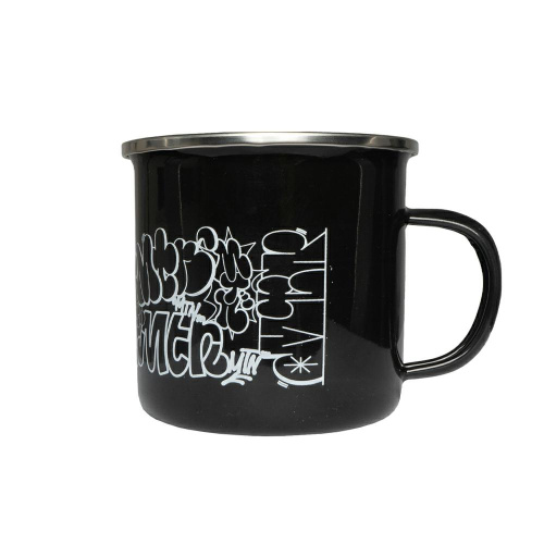 MTN Kubek Tags&Throw ups