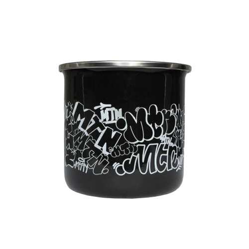 MTN Kubek Tags&Throw ups