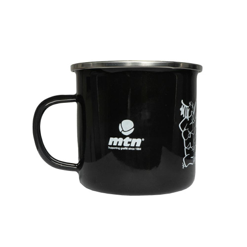 MTN Kubek Tags&Throw ups