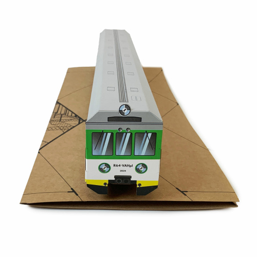 REIVAH 2.0 KOLEJE MAZOWIECKIE