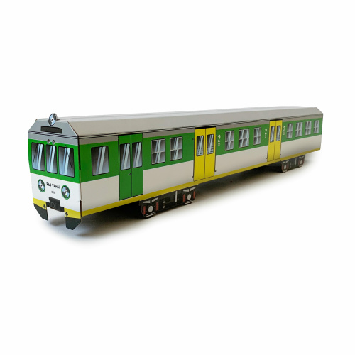 REIVAH 2.0 KOLEJE MAZOWIECKIE