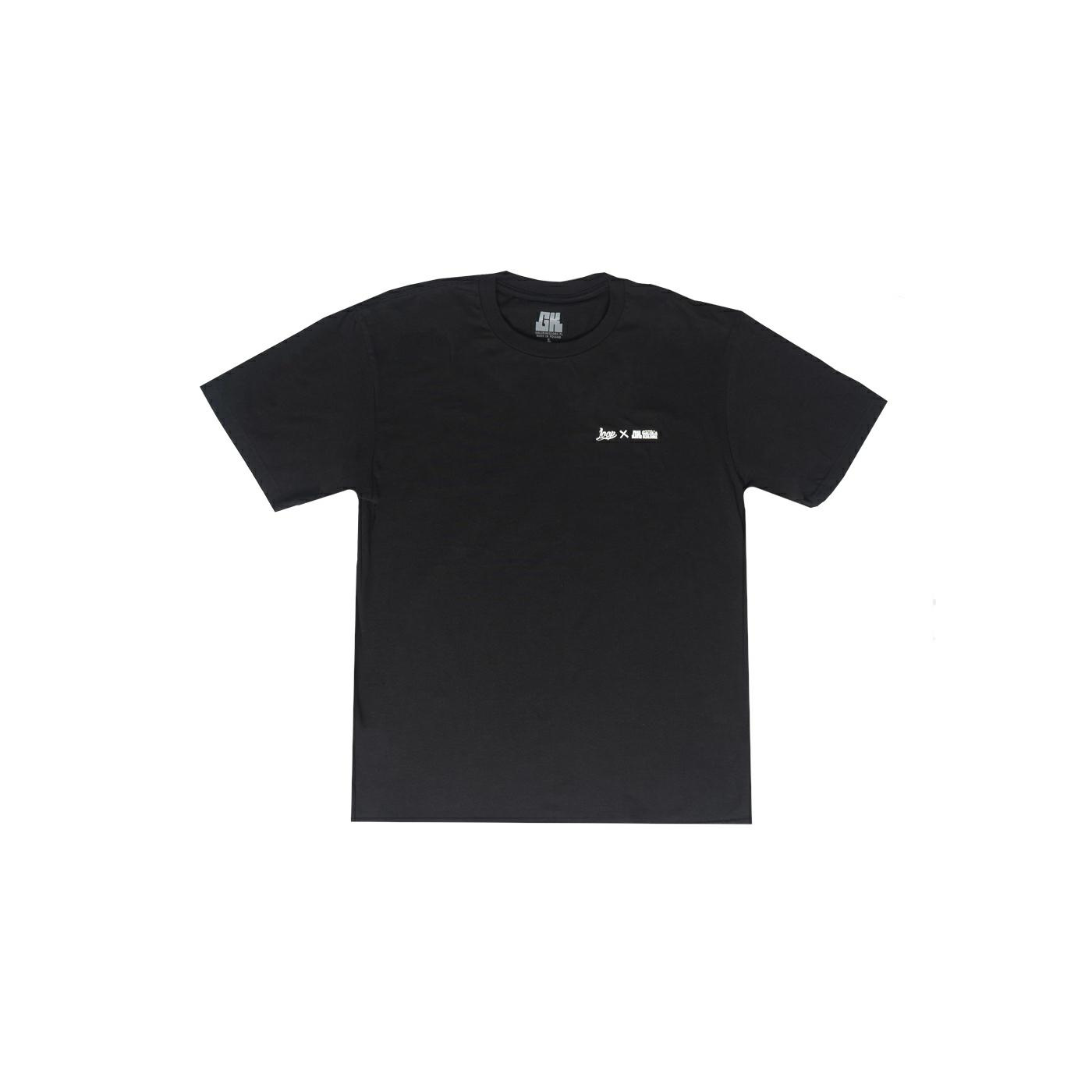 T-Shirt Warsaw Graff Battle