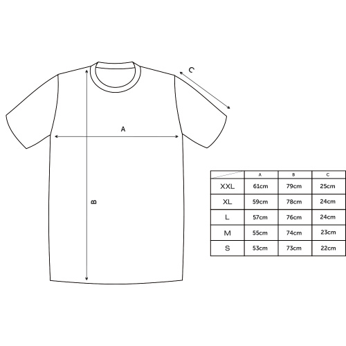 T-Shirt Warsaw Graff Battle