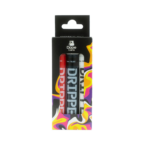 Dripper SET-1A 3x5mm