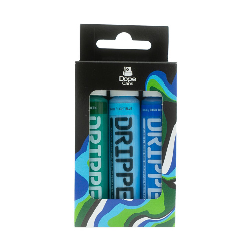 Dripper SET-2B 3x10mm