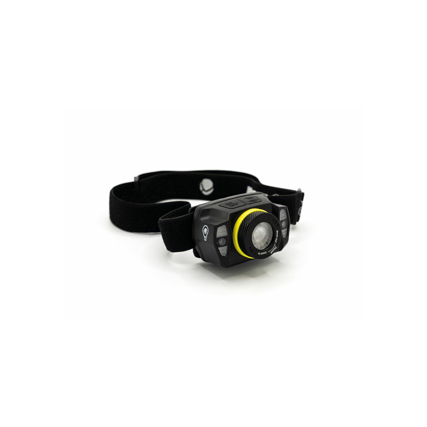 MTN Headlamp