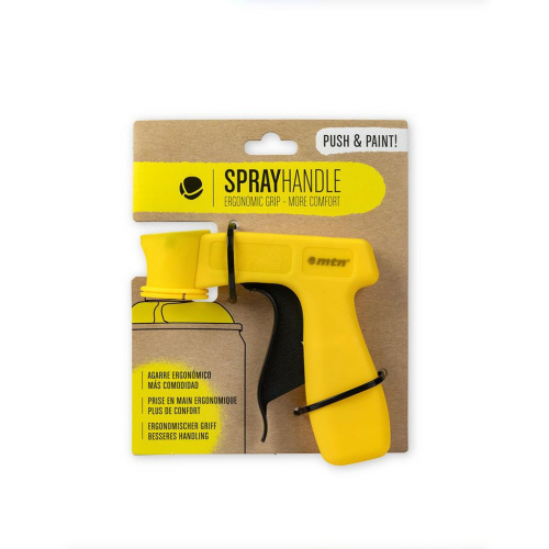 MTN Spray-Handle