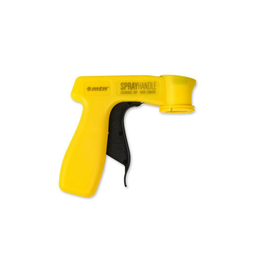 MTN Spray-Handle