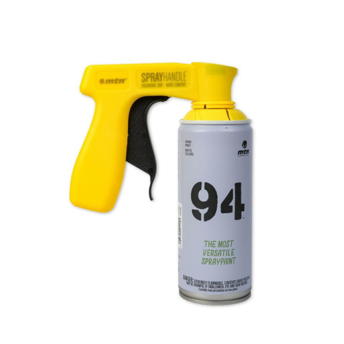 MTN Spray-Handle