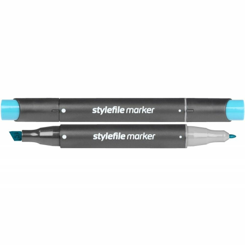 Stylefile Marker 72 Set - Main A