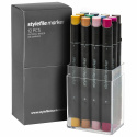 Stylefile Marker 12 Set - Special 46