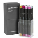 Stylefile Marker 12 Set - Special 47