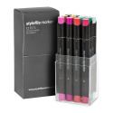 Stylefile Marker 12 Set - Special 52