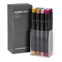 Stylefile Marker 12 Set - Special 51
