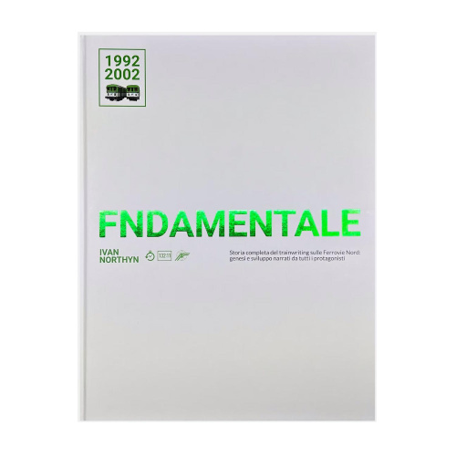 FNDamentale Book